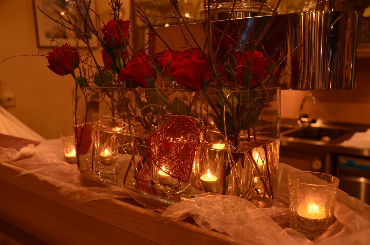Castell Hotel & Restaurant Leinsweiler Εξωτερικό φωτογραφία